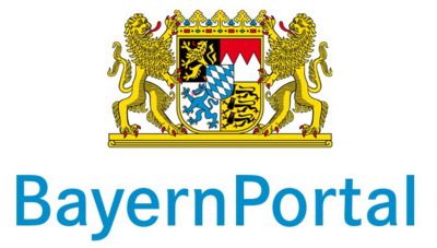 Logo BayernPortal