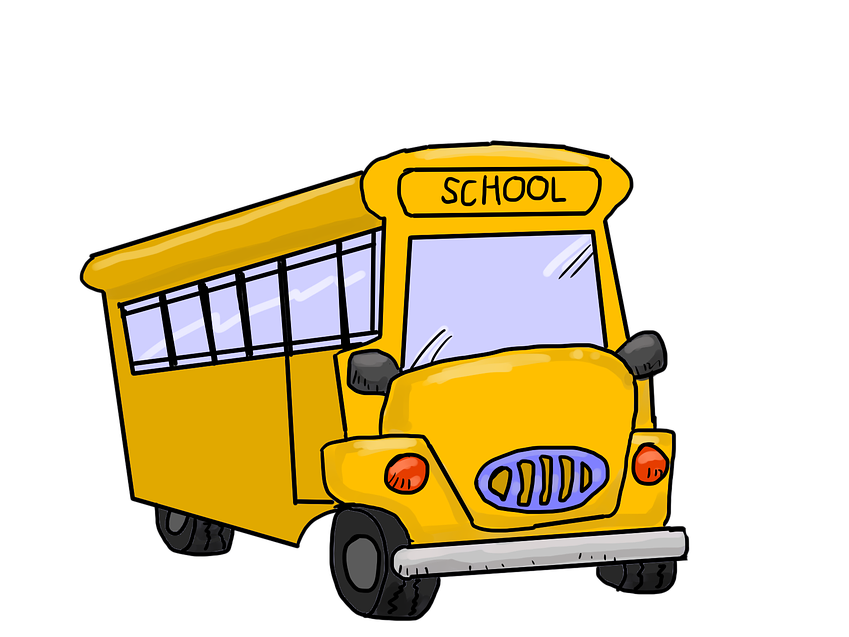 Schulbus
