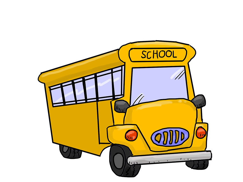 Schulbus