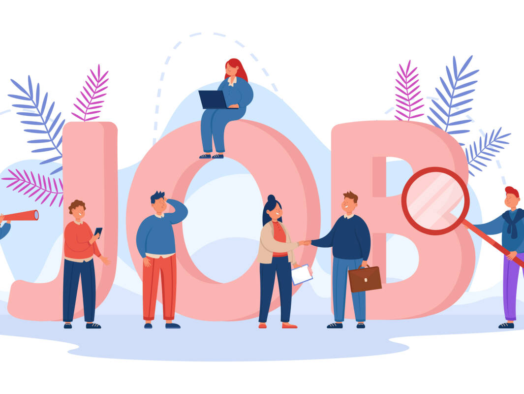 Jobs