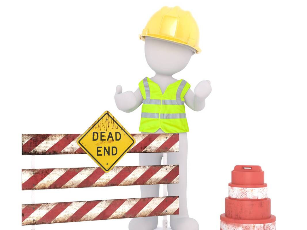 Baustelle
