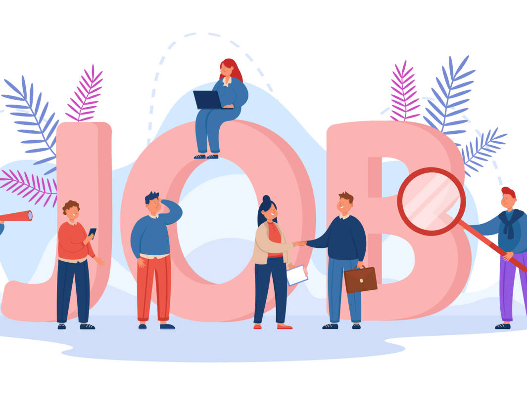 Jobs