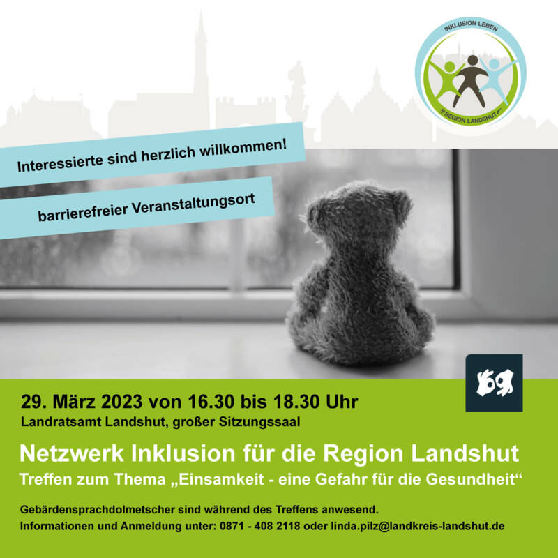 Netzwerks Inklusion 