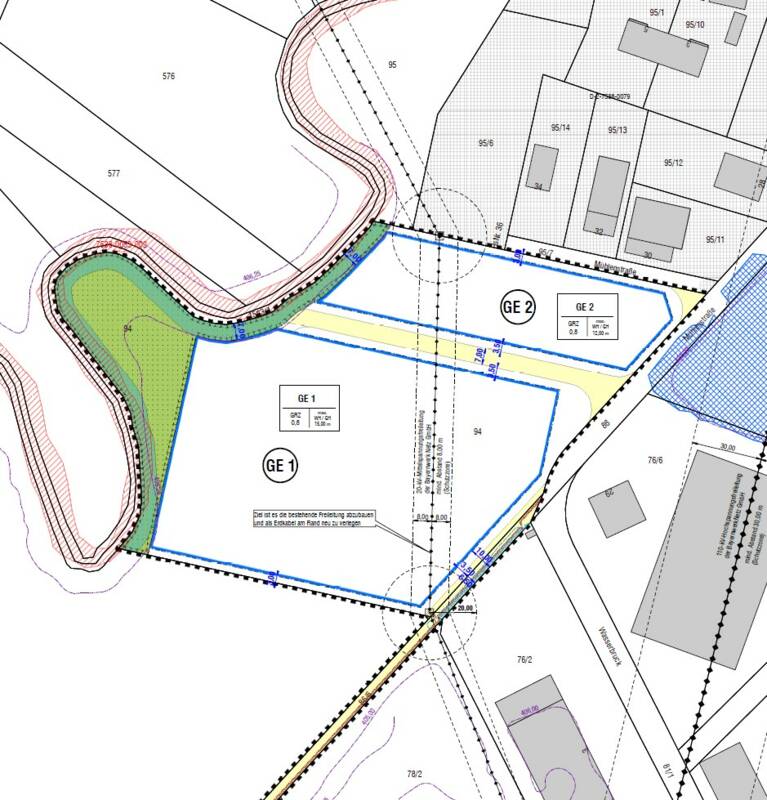 GE Mühlenstraße