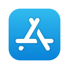 AppStore Symbol