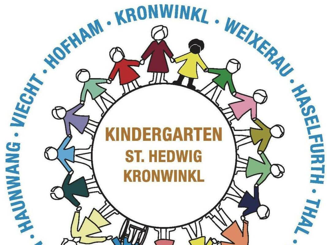 Logo Kindergarten St. Hedwig